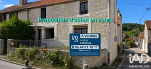 House in Cunfin (10360)