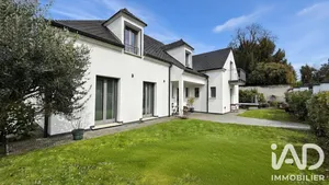 House in Annet-sur-Marne (77410)