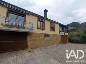Maison à Laifour (08800)