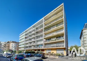Apartment in Metz (57070)
