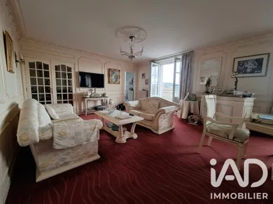 Appartement à Dieppe (76200)