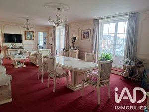 Apartment in Dieppe (76200)