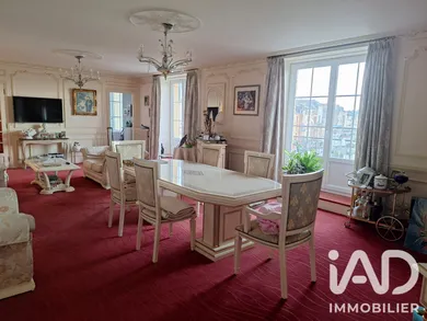 Appartement à Dieppe (76200)