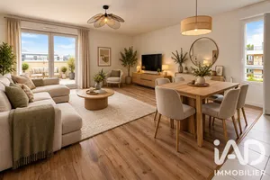 Appartement à Floirac (33270)