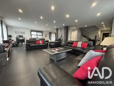 House in Annet-sur-Marne (77410)