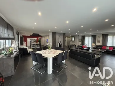 House in Annet-sur-Marne (77410)