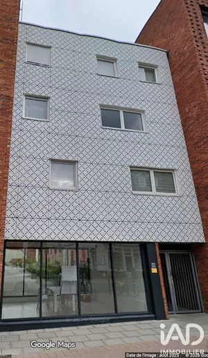 Appartement à Lille (59000)
