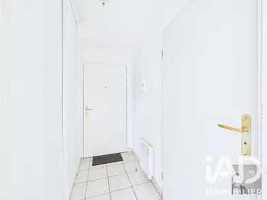 Appartement à Saint-Saulve (59880)