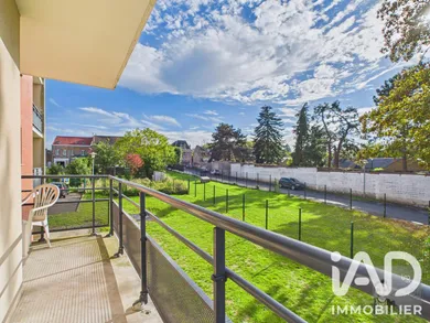 Appartement à Saint-Saulve (59880)