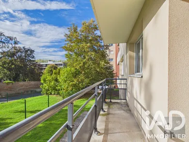 Appartement à Saint-Saulve (59880)