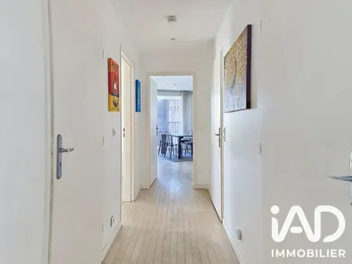 Appartement à Colombes (92700)