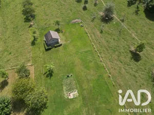 Terrain à bâtir à Pfetterhouse (68480)