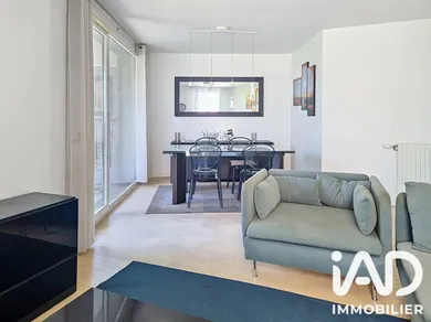 Appartement à Colombes (92700)