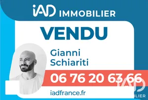 Apartment in Rennes (35000)