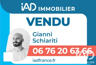 Apartment in Rennes (35000)