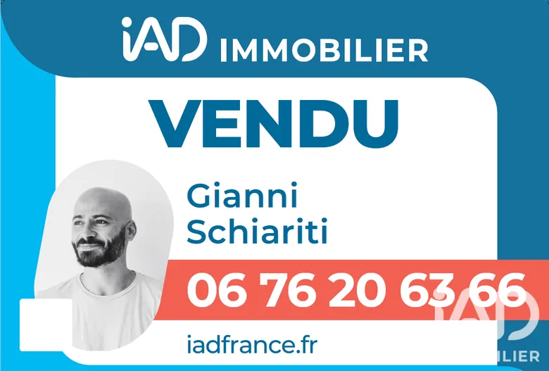 Appartement 2 pièces 23 m² · à Rennes · 23,1 m² · 128 000 €