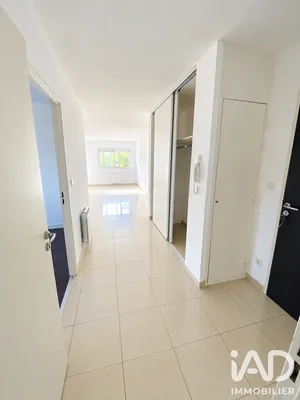 Appartement à Villenave-d'Ornon (33140)
