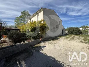 House in Méjannes-lès-Alès (30340)