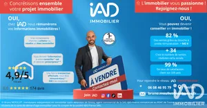 Commercial in Toulon (83000)