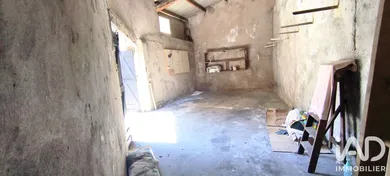 Garage à Clermont-l'Hérault (34800)