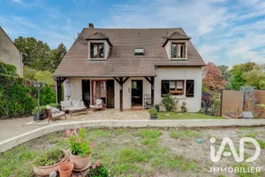 House in Crécy-la-Chapelle (77580)