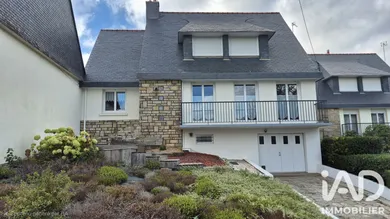 Maison à Saint-Avé (56890)