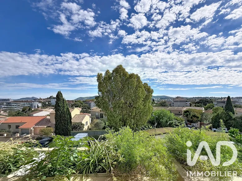 Appartement 4 pièces 83 m² · à La Garde · 83 m² · 278 900 €