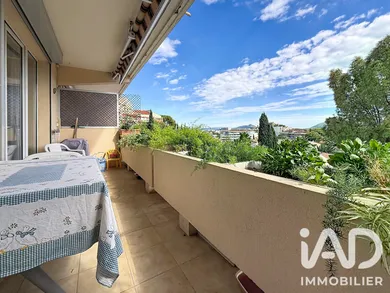 Appartement à La Garde (83130)