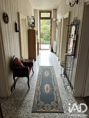 Park home in Orbais-l'Abbaye (51270)