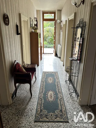 Maison de campagne à Orbais-l'Abbaye (51270)