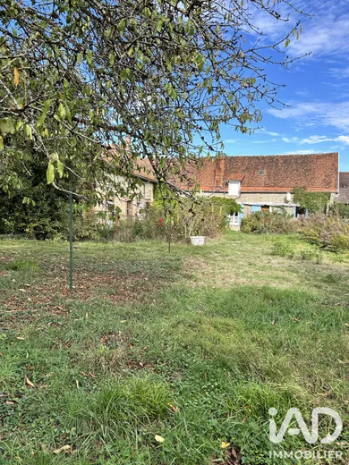 Maison de campagne à Orbais-l'Abbaye (51270)