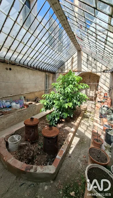 Manoir à Valence (82400)