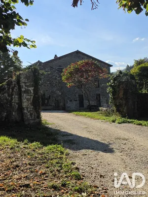 Park home in Bourg-Argental (42220)