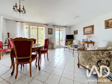 Appartement à La Garde (83130)