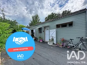 Park home in Varen (82330)