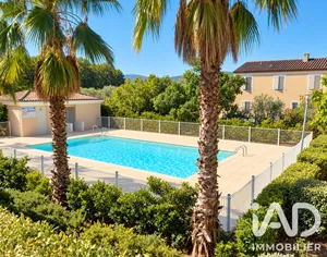 Appartement à Le Luc (83340)