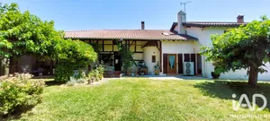 House in Dompierre-sur-Veyle (01240)