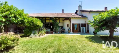 Maison à Dompierre-sur-Veyle (01240)
