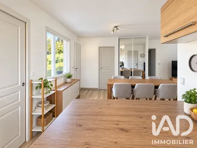Maison traditionnelle à Badefols-sur-Dordogne (24150)