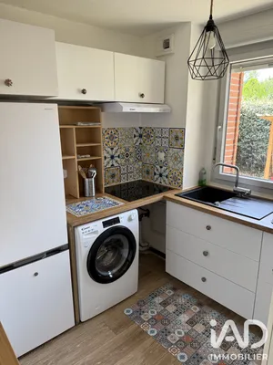 Appartement à Toulouse (31200)