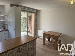 Appartement à Toulouse (31200)