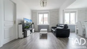 Appartement à Ars-sur-Moselle (57130)
