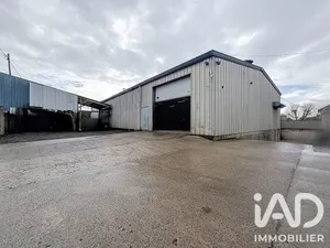 Commercial in Conches-sur-Gondoire (77600)