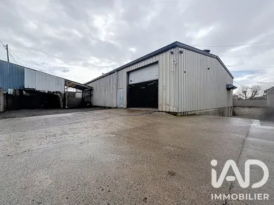 Commercial in Conches-sur-Gondoire (77600)