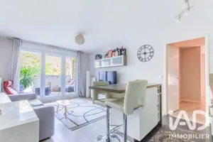 Apartment in Viry-Châtillon (91170)