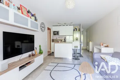 Appartement à Viry-Châtillon (91170)