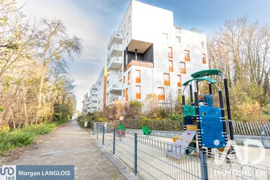Appartement à Viry-Châtillon (91170)
