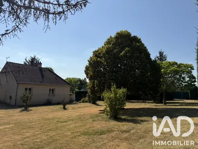 House in Pouilly-en-Auxois (21320)