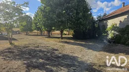 Terrain à bâtir à Saint-Brice (77160)