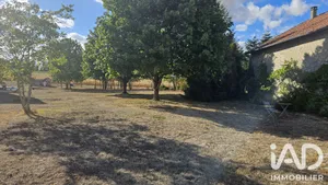 Terrain à bâtir à Saint-Brice (77160)